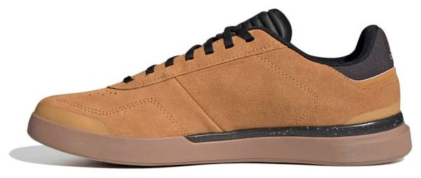 Chaussures VTT adidas Five Ten Sleuth DLX Beige
