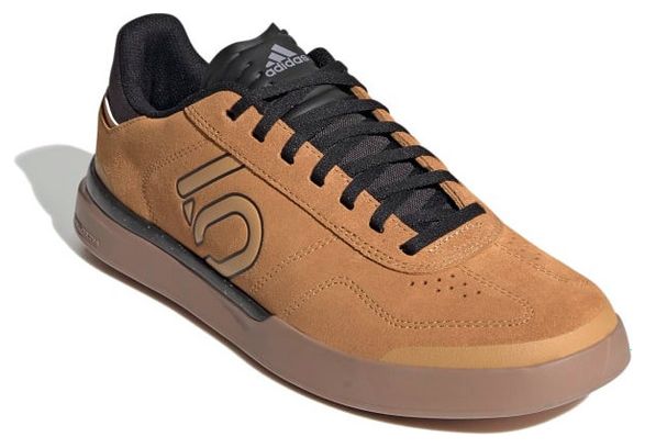adidas Five Ten Sleuth DLX Beige Schuhe