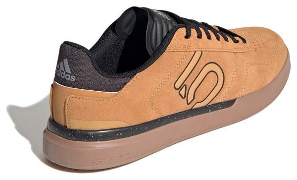 adidas Five Ten Sleuth DLX Beige Schuhe