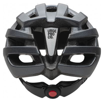 Urge TourAir Reflecto Helmet Gray