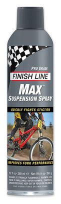 Finish Line Max Suspension Spray Lubricant 266ml