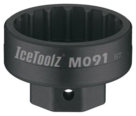 ICE TOOLZ M091 Pro BB Tool - Hollowtech 2. Campa. Truvativ 