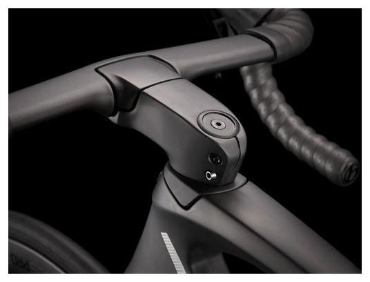 Bicicleta de carretera Trek Madone SLR 6 Disc Shimano Ultegra 11S Matte Onyx Carbon 2021
