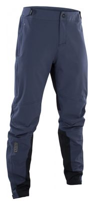 ION Shelter 4W Softshell Pants Blue