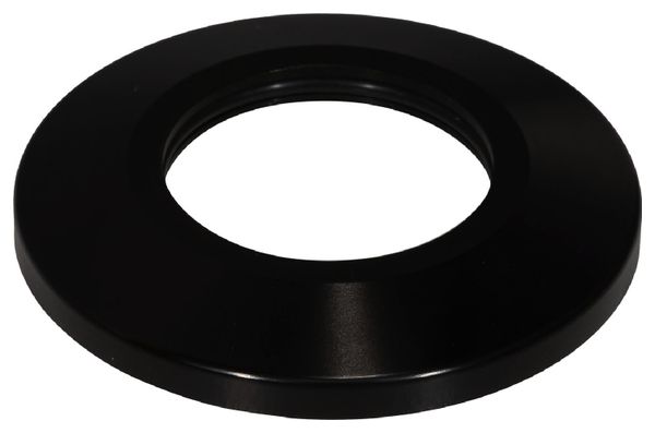 Elvedes 1-1/8'' 55mm Top Cover Black