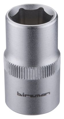 BIRZMAN Embout de Clé à Cliquets 1/2'' 14mm 