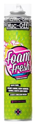 Mousse Nettoyante Muc-Off Foam Fresh 250ml