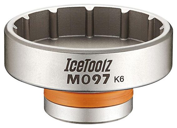 ICE TOOLZ Race Face Cinch Rotor/Enduro BSA30 BB Tool