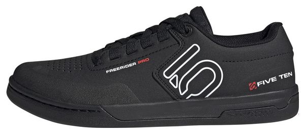 adidas Five Ten Freerider Pro MTB Schuhe Schwarz