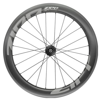 Zipp 404 Firecrest Carbon Tubeless Rear Wheel | 9x130mm | Shoes