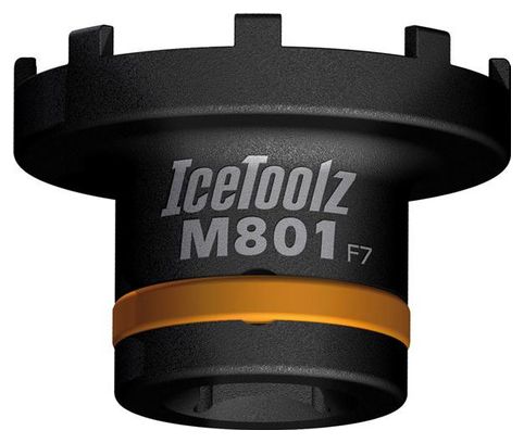 ICE TOOLZ Bosch Lockiring Tool M801