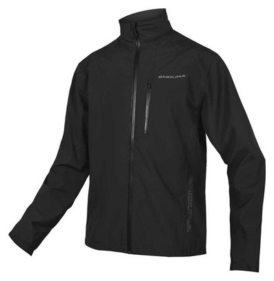 Endura Hummvee Waterproof Jacket Black