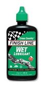 FINISH LINE Lubricant 120ml wet conditions