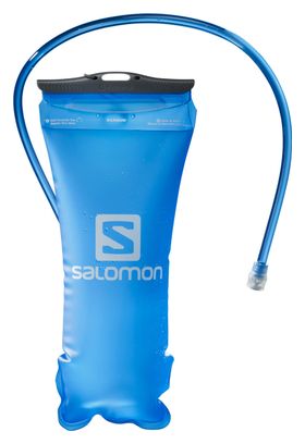 Water pocket Salomon Soft Reservoir 2L Blue
