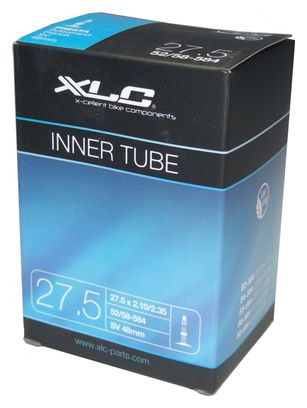 XLC VT-S27 27,5" Presta Tube 48 mm