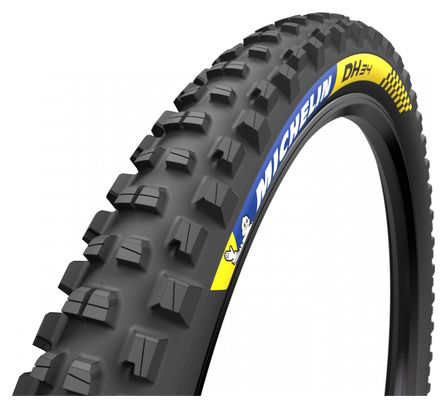 Michelin DH34 Racing Line 27,5 '' MTB-Reifen Tubeless Ready Wire DownHill Shield Quetschschutz Magi-X DH