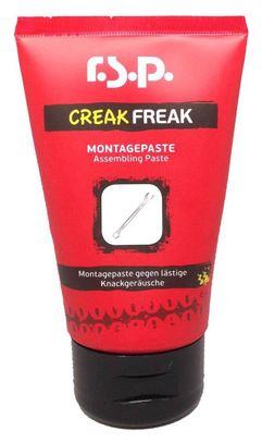  Graisse Anti-Craquements RSP Creak Freak 50g