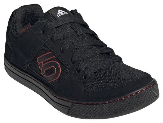 adidas Five Ten Freerider MTB Shoes Black / Red