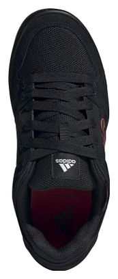 adidas Five Ten Freerider MTB Schuhe Schwarz / Rot