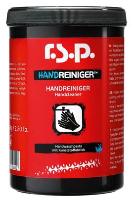 RSP HandCleaner 500g