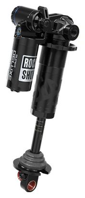 Rockshox SuperDeluxe Coil Ultimate RC2T Adj Hydraulic Bottom Out MLinearReb/LowComp Trunnion Shock