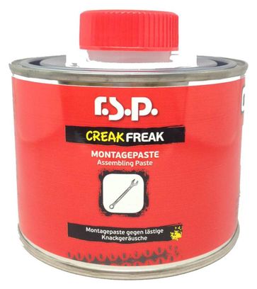 RSP Creak Freak 500g