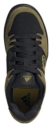 adidas Five Ten Freerider MTB Shoes HAZYEL / WILMOS / Cnoir