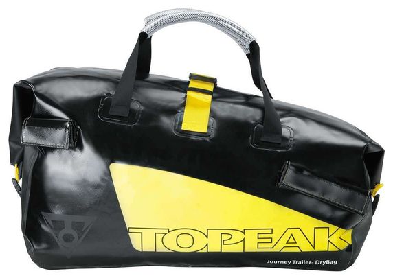 Topeak Journey Trailer TX Bags Trailer