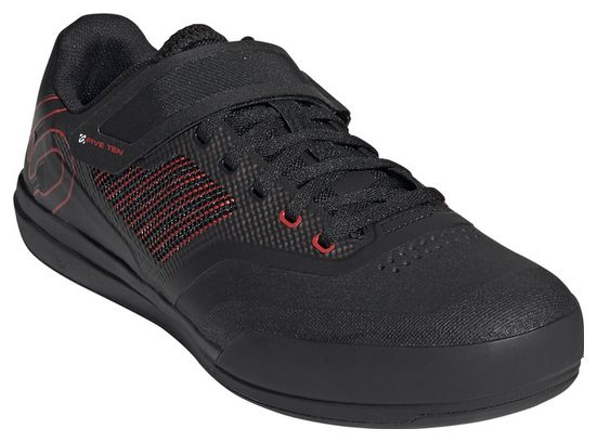 adidas Five Ten Hellcat Pro MTB-Schuhe Rot / CNoir / Cnoir