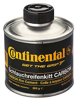 CONTINENTAL CARBON Rim Cement 200g