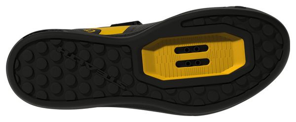 Scarpe MTB adidas Five Ten Hellcat Pro CN Nere / HAZYEL / Rosse