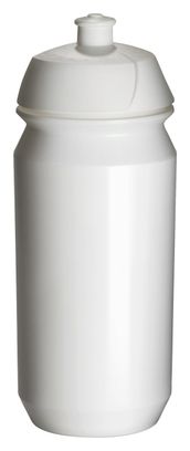 Tacx Bottle Shiva 500mL White