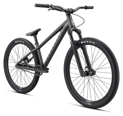 Commencal Absolut Dirt Bike Single Speed 26'' Dark Slate Grey