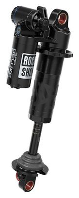 Rockshox SuperDeluxe Coil Ultimate RC2T Adj Hydraulic Bottom Out MLinearReb/LowComp Standard Shock