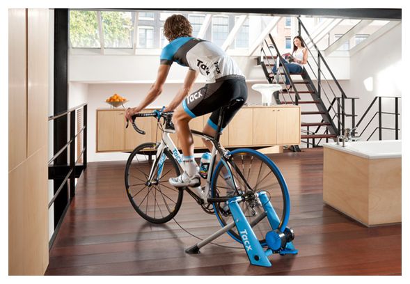 TACX Home Trainer BLUE MATIC T2650