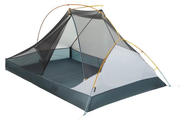 Tente Mountain Hardwear Strato? UL 2 Tent Blanc Unisex O/S
