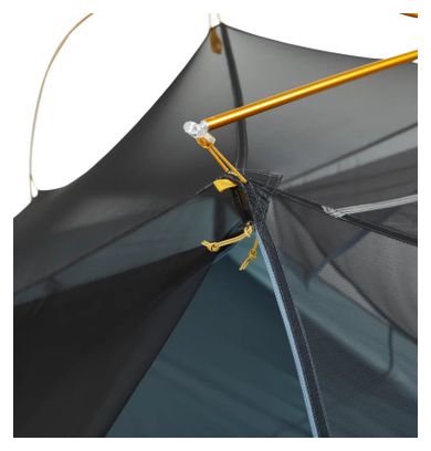 Tente Mountain Hardwear Strato? UL 2 Tent Blanc Unisex O/S