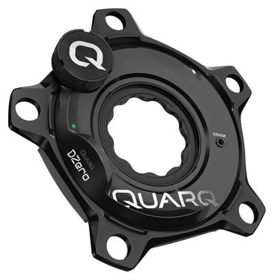 Quarq DZero Power Meter Spider 110 BCD for Specialized Crank Arms