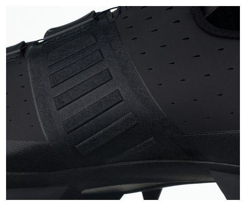 Chaussures VTT Fizik Vento Overcurve X3 Noir 