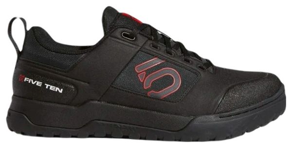 adidas Five Ten Impact Pro MTB Shoes Black / Red