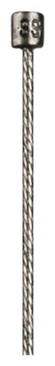 BBB SpeedWire Derailleur Cable 1 x 2350mm Silver