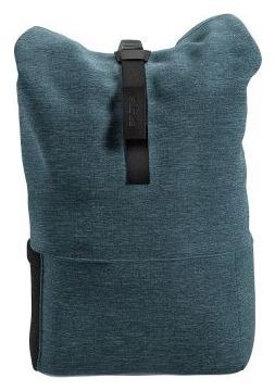 Brooks England Pickwick Tex Nylon 12 L Backpack Blue