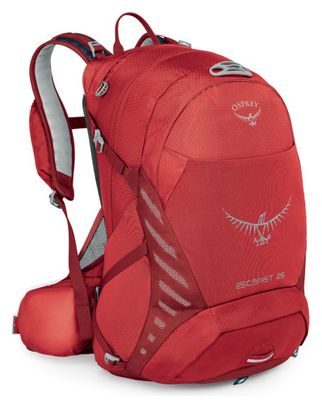 Osprey Escapist 25 Backpack Red