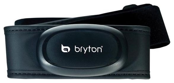 BRYTON Heart Rate Monitor Belt