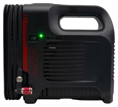Compresseur Portatif Poggio R180 (Max 300 psi / 20 bar)