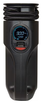 Compresseur Portatif Poggio R180 (Max 300 psi / 20 bar)