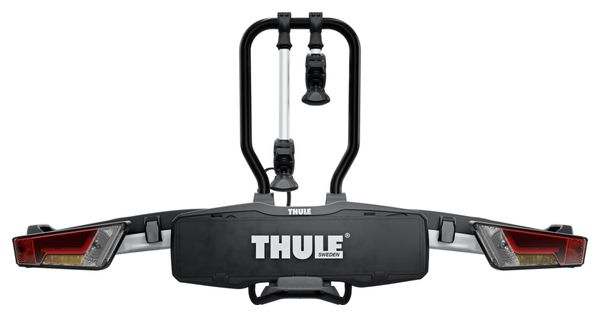 Thule EasyFold XT 2 Bike Hitch Ball Carrier 13 pin 933