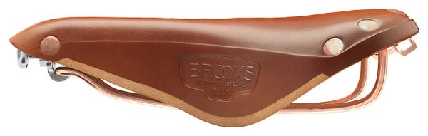 Brooks B17 Special Saddle Honey