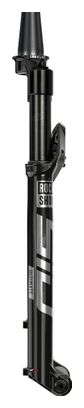 Rockshox Sid SL Ultimate 29 &#39;&#39; Race Day DebonAir Remote Fork | Boost 15x110 mm | Offset 44 | Black 2021