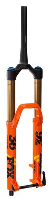 Fox Racing Shox 36 Float Factory Grip 2 HSC / LSC 27.5 &#39;&#39; Fork | Boost 15x110mm | Offset 44 | Orange 2020
